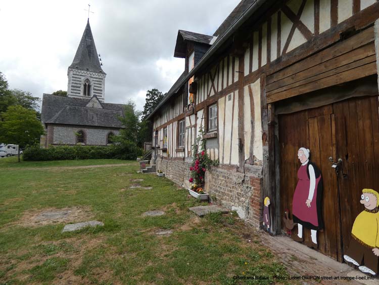Bonheur des enfants