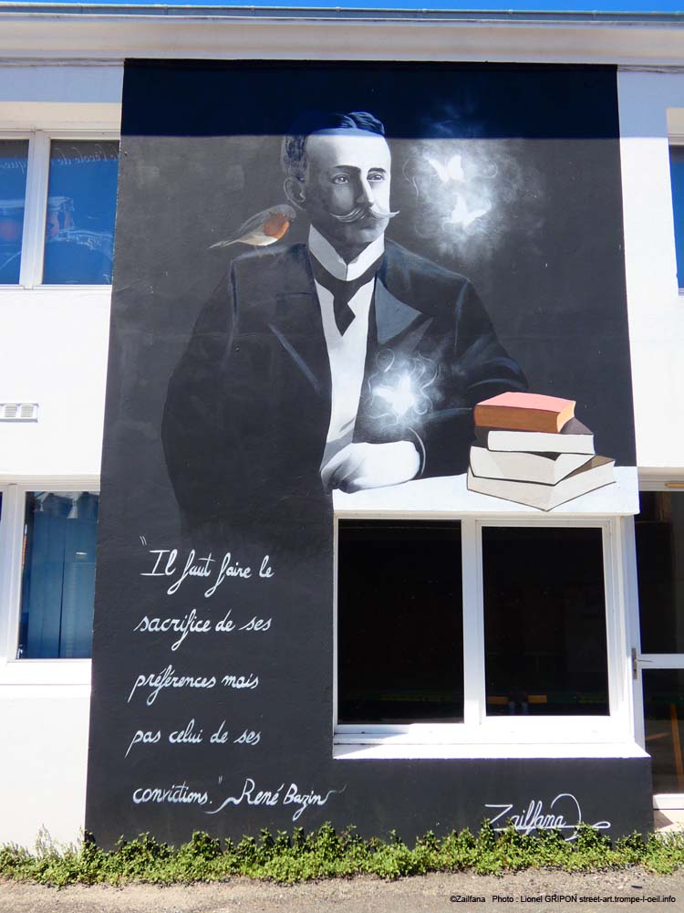 René Bazin