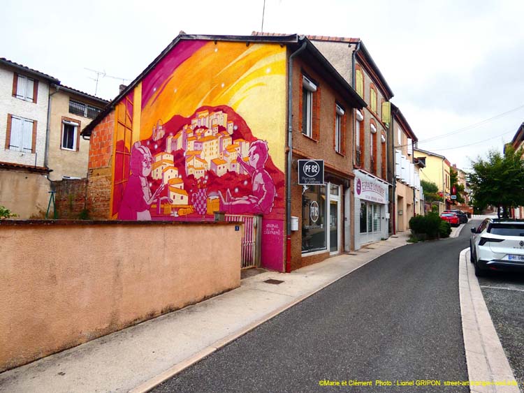 Le petit falotier