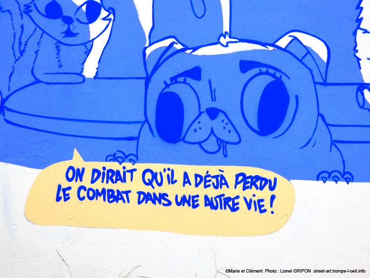 Assemblée originale