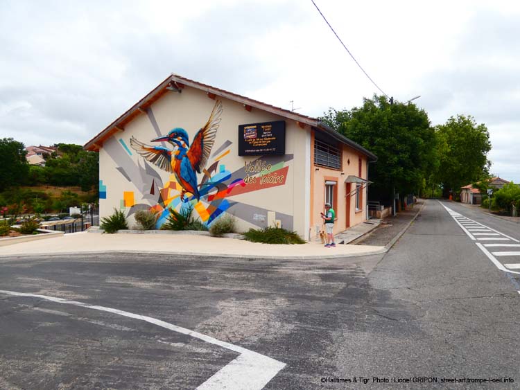 Vallée des loisirs