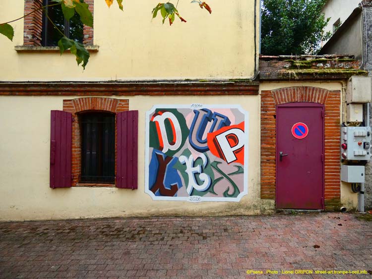 Le Duplex