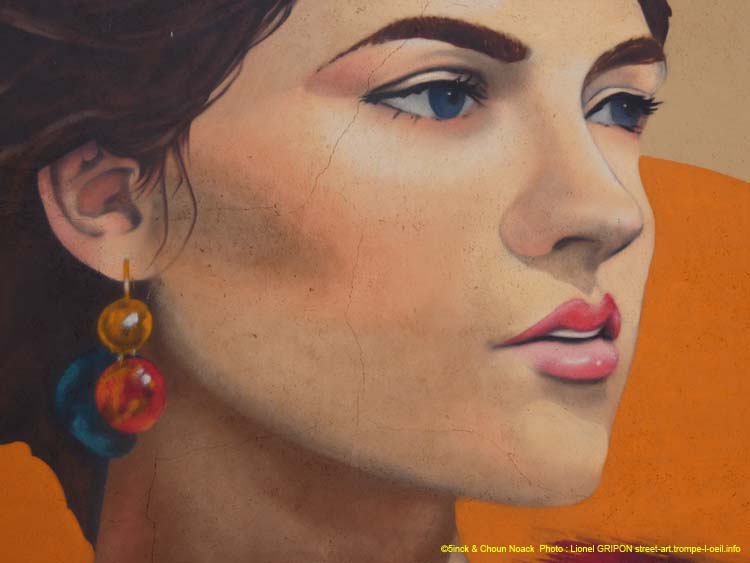 Olympe de Gouges