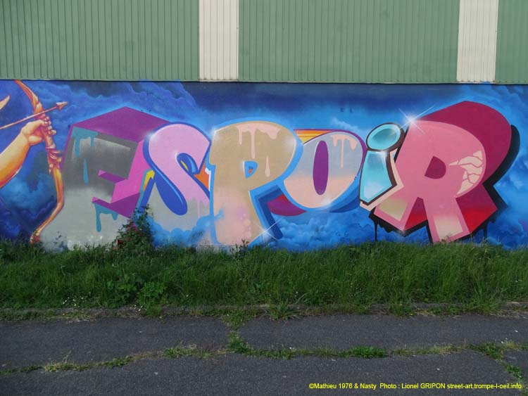 Vie et Espoir