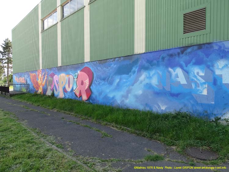Vie et Espoir