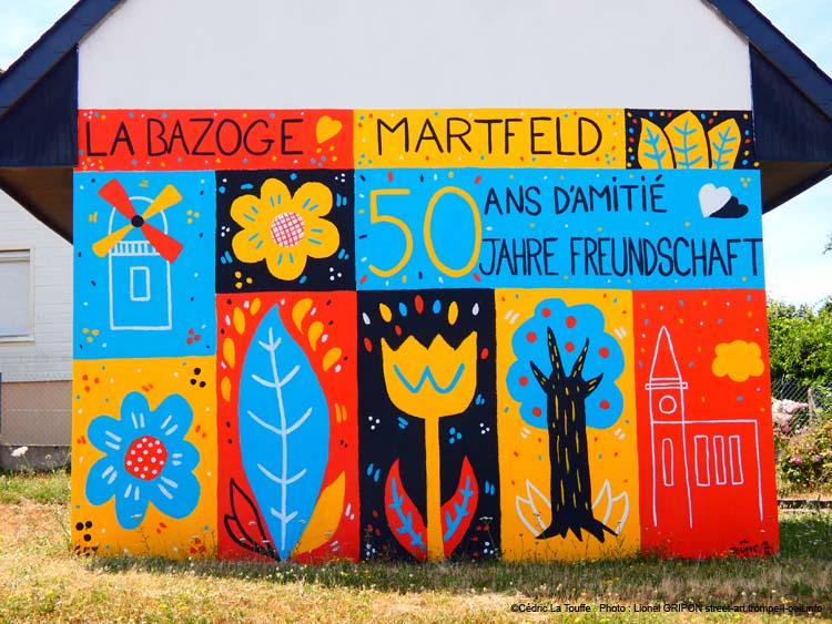 La Bazoge