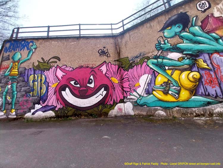 Le Pré Saint Gervais-02