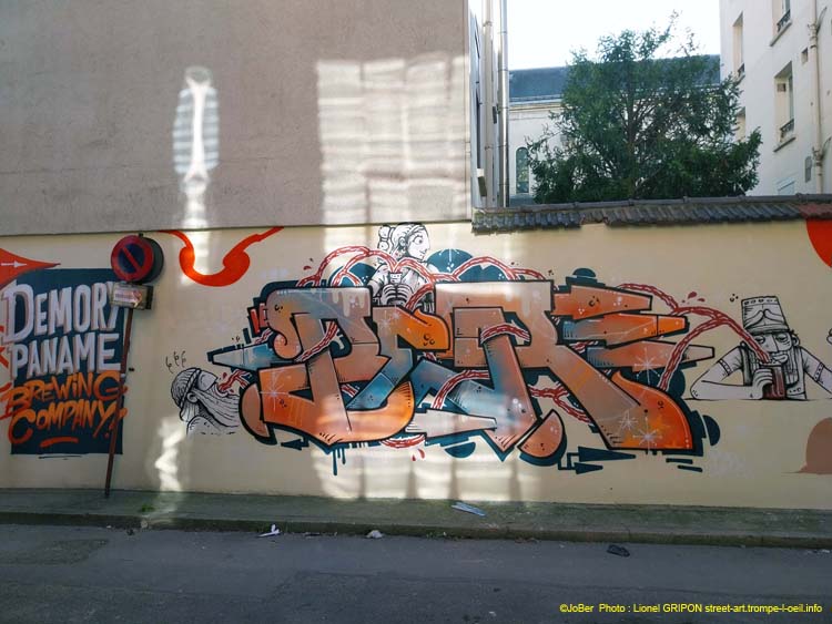 Brasserie Paname-01 JoBer