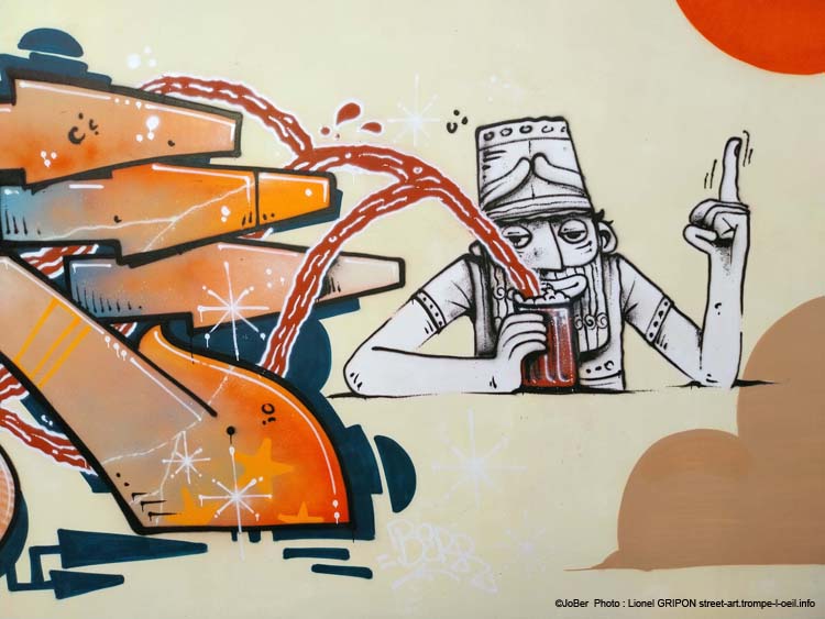 Brasserie Paname-01 JoBer