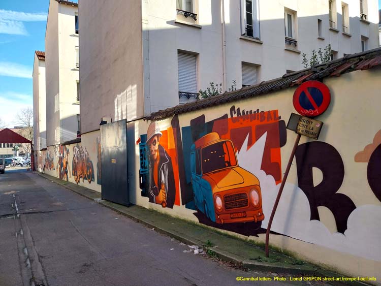 Brasserie Paname-05 Cannibal