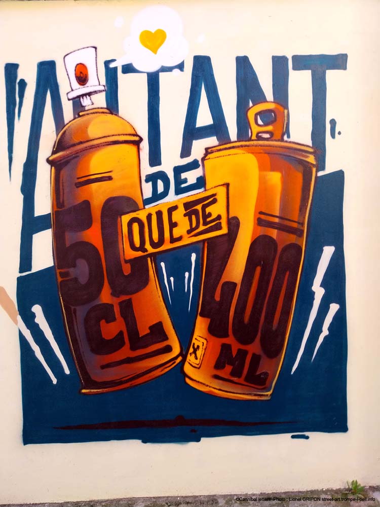 Brasserie Paname-05 Cannibal