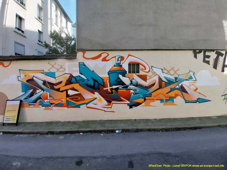 Brasserie Paname-02 RedOner