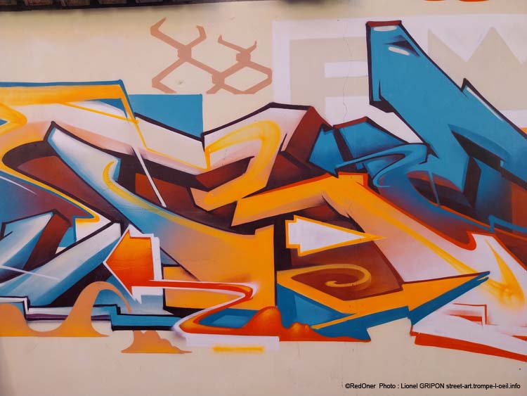 Brasserie Paname-02 RedOner