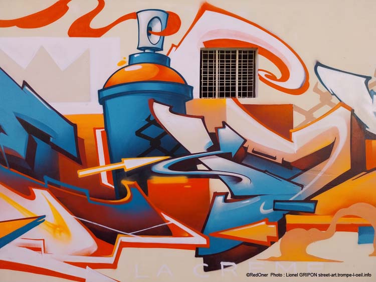 Brasserie Paname-02 RedOner