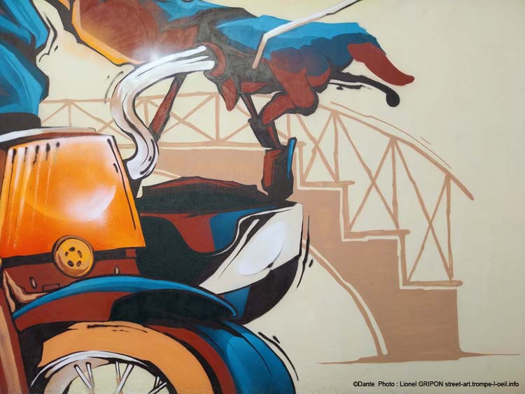 Brasserie Paname-03 Dante