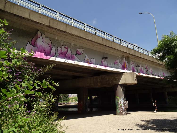 Fleurs et équations