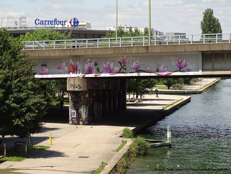 Fleurs et équations