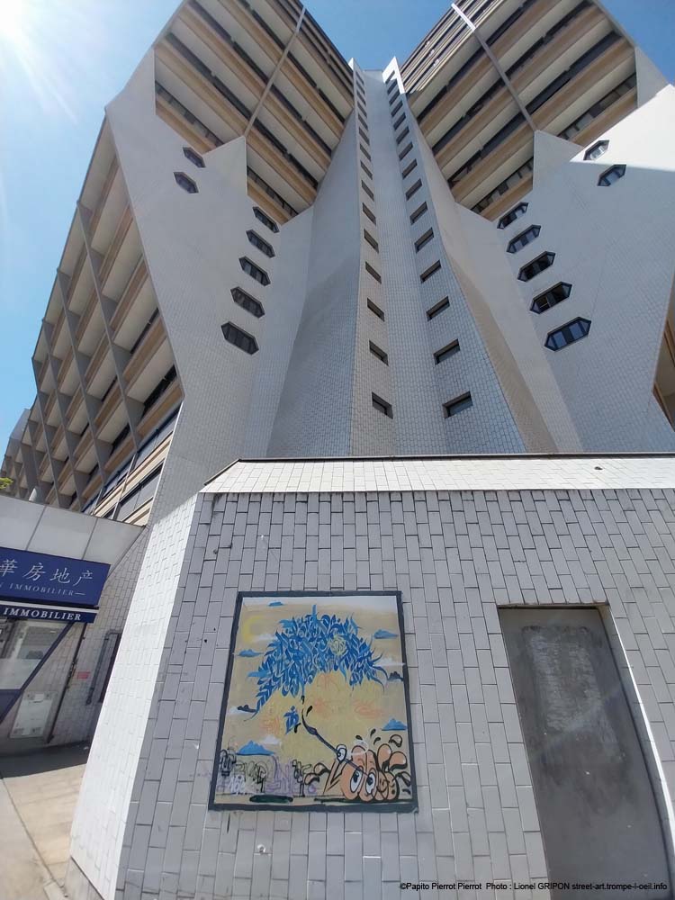 Calligraphie et pinceau-10