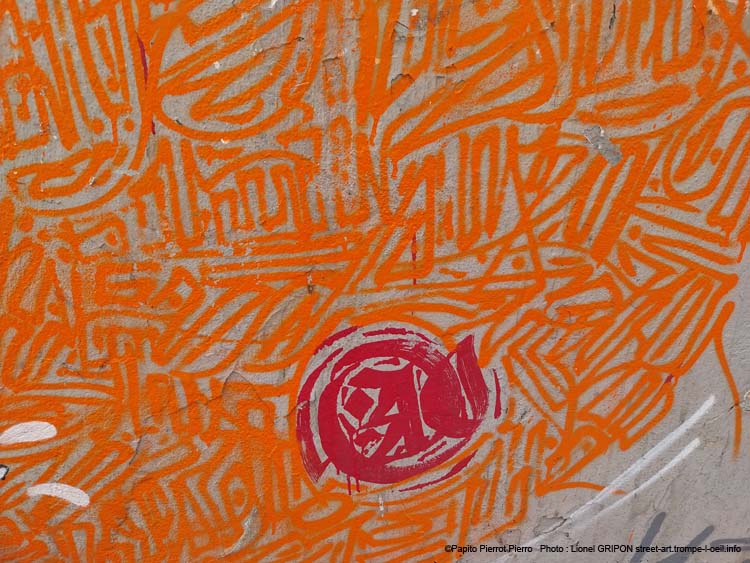 Calligraphie et pinceau-13