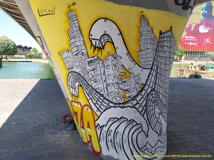 Gaza Beirut