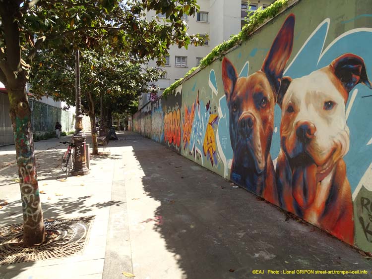 Roofus & Kilo