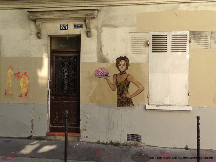 La réflexion