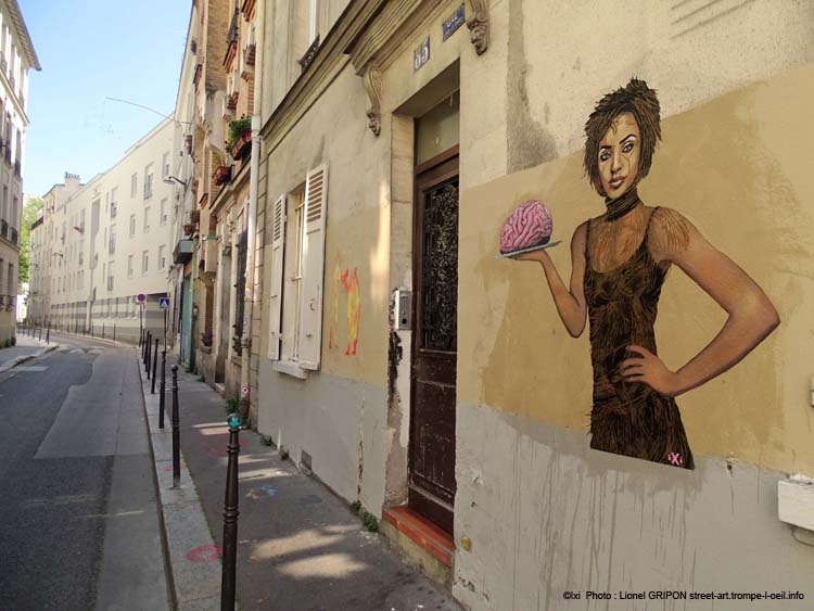 La réflexion
