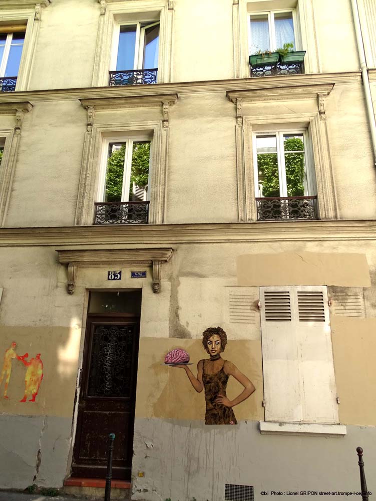 La réflexion