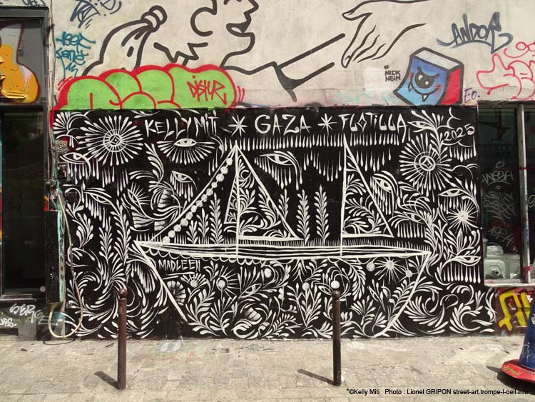 Freedom Flotilla
