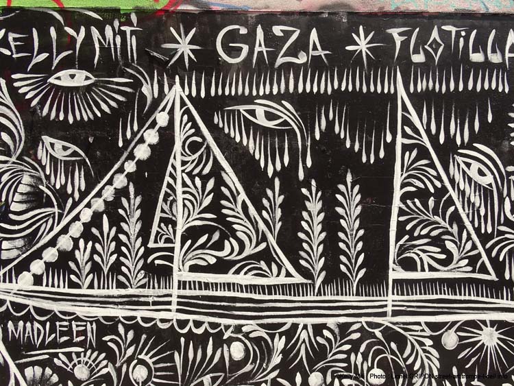 Freedom Flotilla