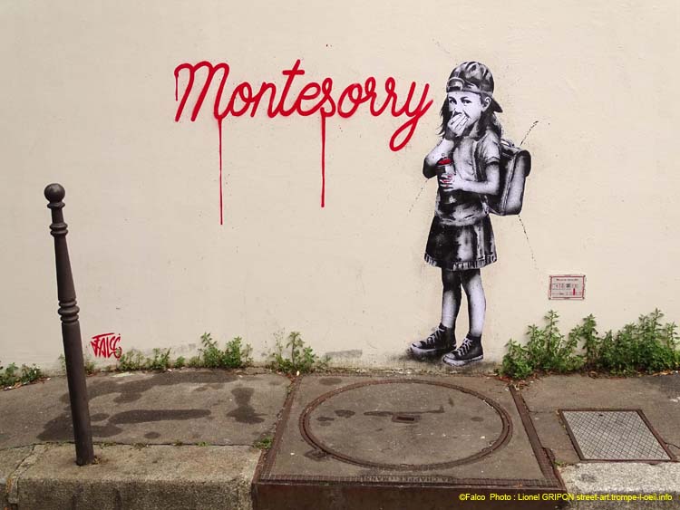 Montesorry