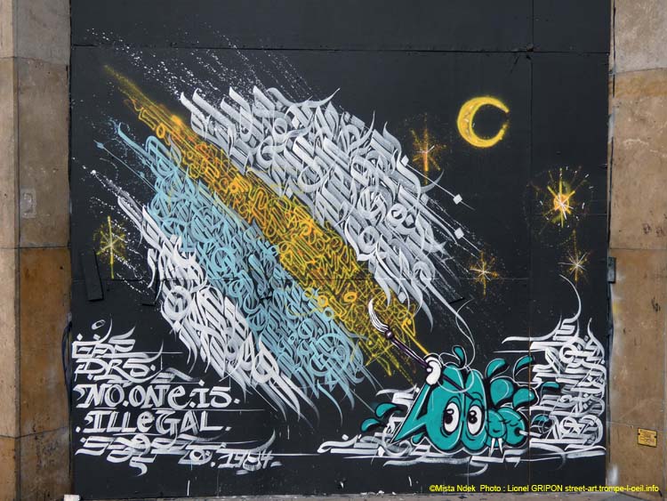 Calligraphie et pinceau-22