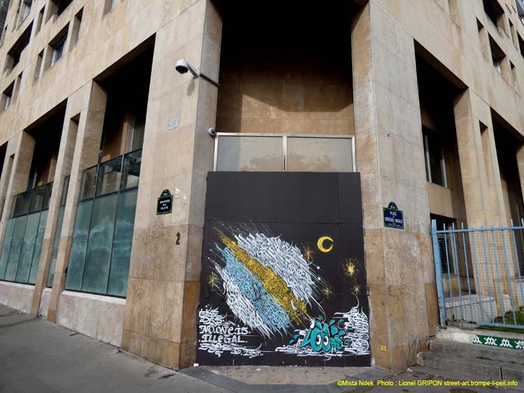 Calligraphie et pinceau-22