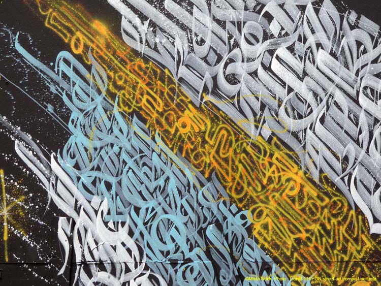 Calligraphie et pinceau-22