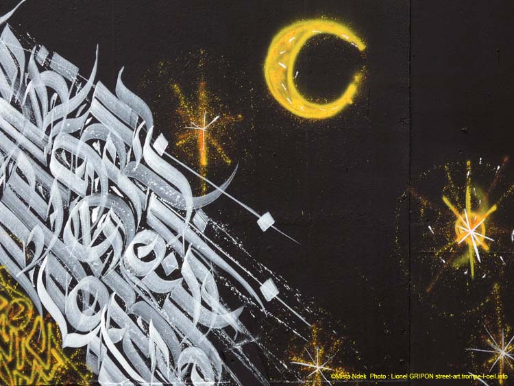 Calligraphie et pinceau-22