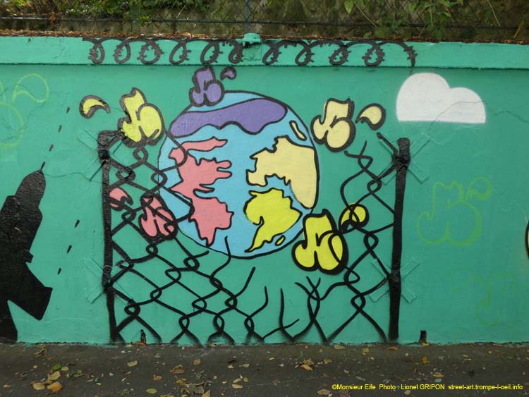 Square Karcher-41 Mr Eife