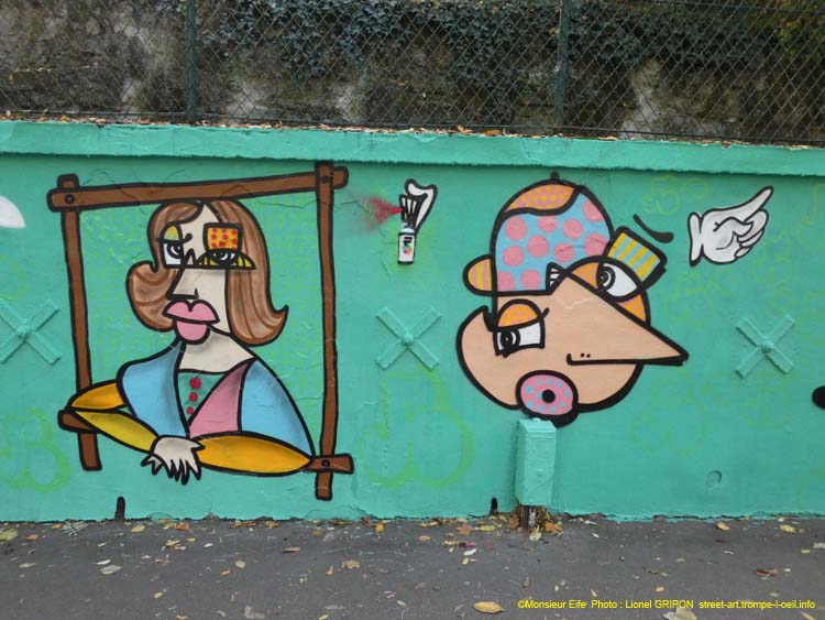 Square Karcher-41 Mr Eife