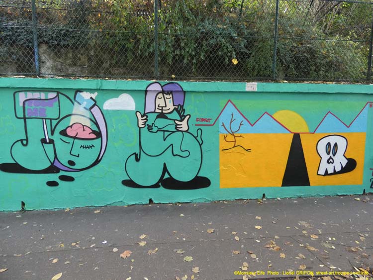 Square Karcher-41 Mr Eife