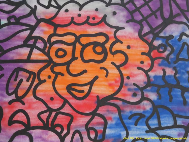 Agglomérat multiple