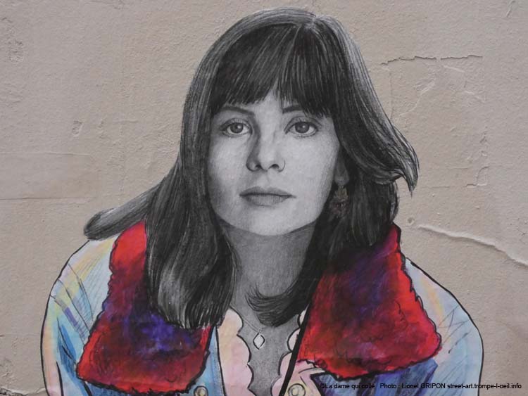 Marie Trintignant