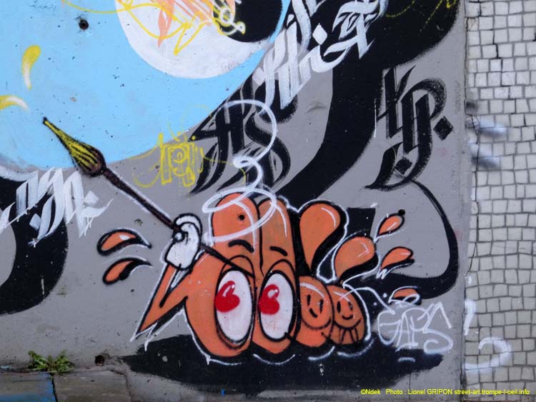 Planète calligraphique-07