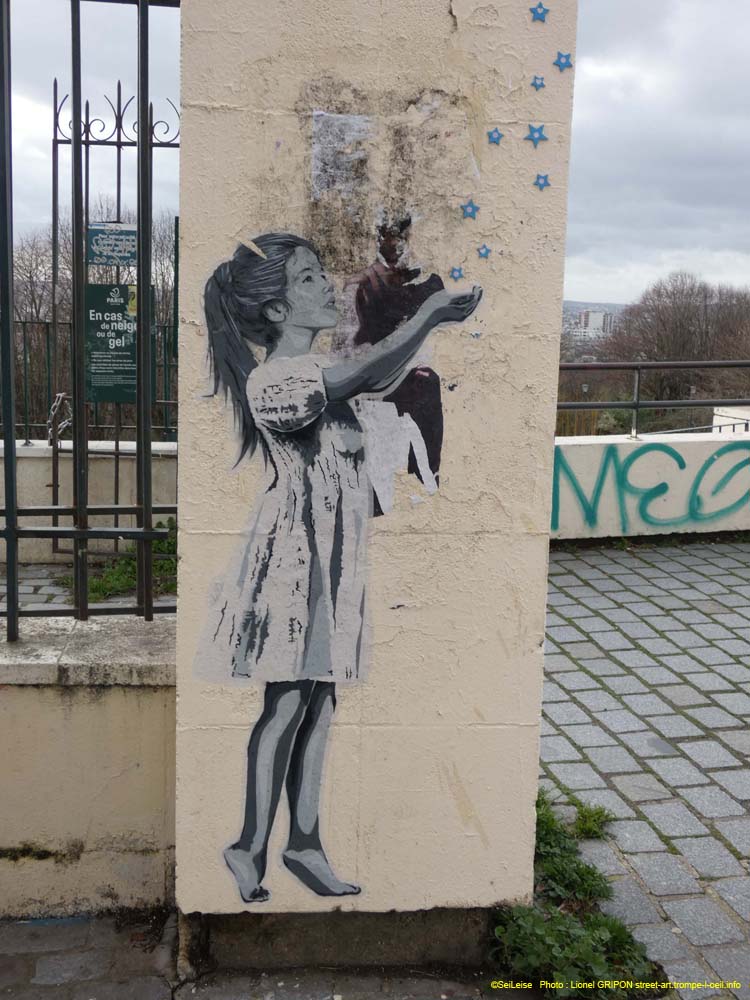 Fillette et étoiles-03