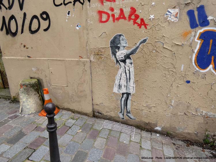 Fillette et étoiles-04