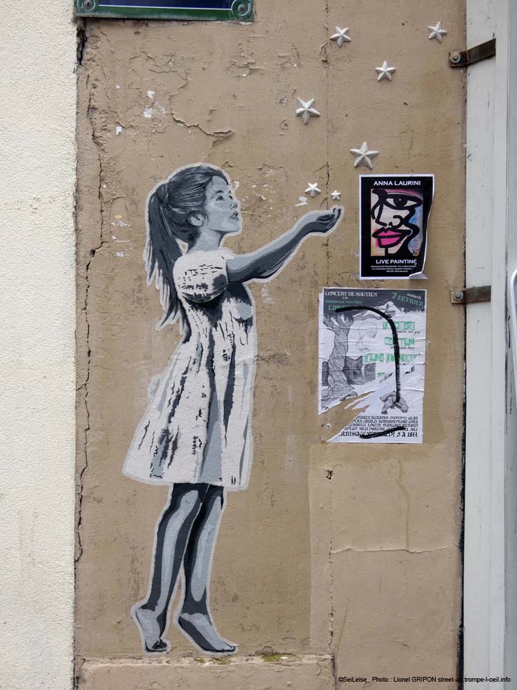 Fillette et étoiles-05