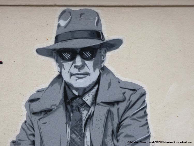 Représentant de commerce