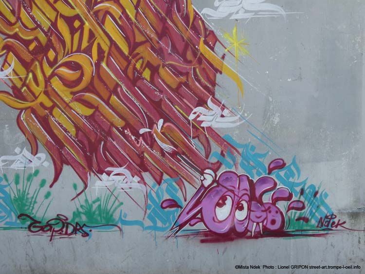 Sphère calligraphique-06