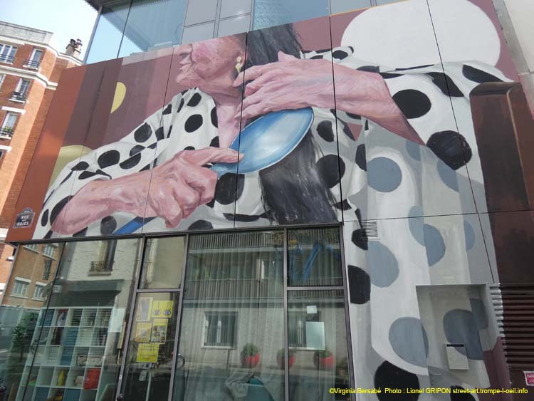 Saro-Wiwa – Bersabé