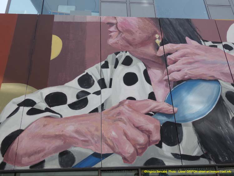 Saro-Wiwa – Bersabé