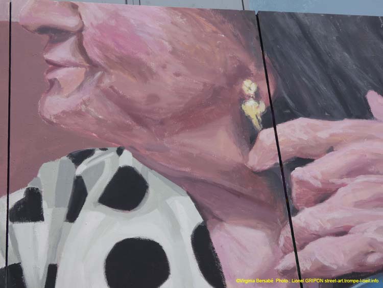 Saro-Wiwa – Bersabé