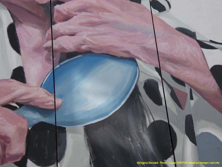 Saro-Wiwa – Bersabé